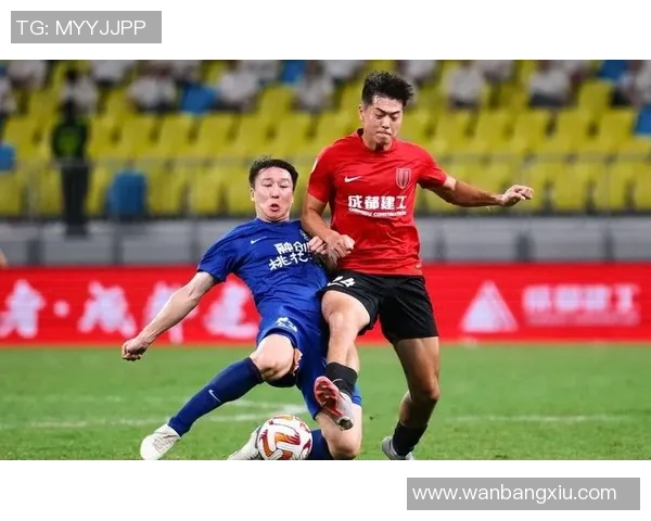 武汉足球队的崛起与发展探索：从历史到未来的全面分析与思考