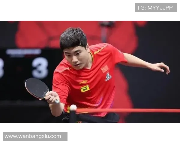 深圳乒乓球队以54分稳居大满贯积分榜首位，展现强劲实力