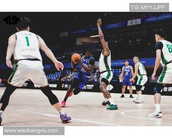 聚焦篮球：成都篮球队的速度话题