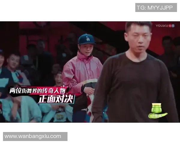 街舞评论：武汉街舞队的运营得失_1