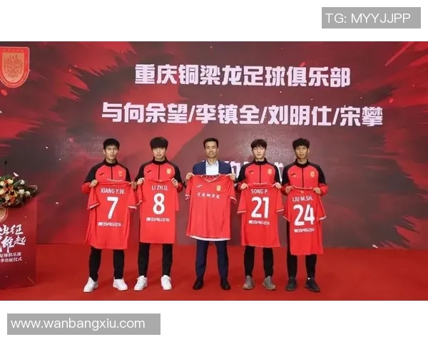 足球专题:聚焦重庆足球队的实力