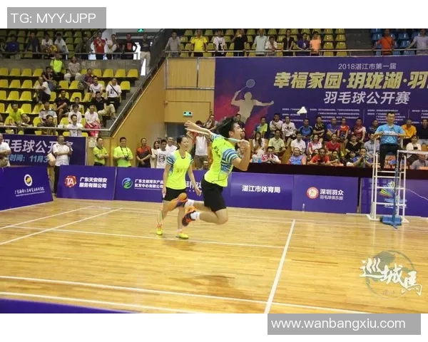 赛后复盘：深圳羽毛球队 vs 广州羽毛球队的耐力